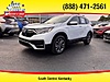 Used 2020 Honda CR-V Hybrid EX-L in BOWLING GREEN, KENTUCKY