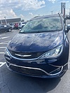 Used 2019 CHRYSLER PACIFICA LIMITED in BOWLING GREEN, KENTUCKY