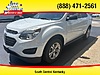 Used 2017 CHEVROLET EQUINOX LS in BOWLING GREEN, KENTUCKY