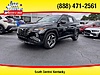 Used 2022 HYUNDAI TUCSON LIMITED in BOWLING GREEN, KENTUCKY