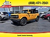 Used 2022 FORD BRONCO OUTER BANKS in BOWLING GREEN, KENTUCKY