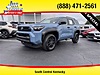 Used 2025 TOYOTA 4RUNNER SR5 in BOWLING GREEN, KENTUCKY