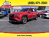 Used 2022 HYUNDAI TUCSON LIMITED in BOWLING GREEN, KENTUCKY