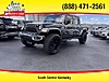 Used 2021 JEEP GLADIATOR SPORT in BOWLING GREEN, KENTUCKY