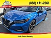 Used 2023 NISSAN SENTRA SR in BOWLING GREEN, KENTUCKY
