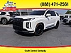 Used 2024 HYUNDAI PALISADE CALLIGRAPHY NIGHT EDITION in BOWLING GREEN, KENTUCKY