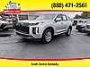 Used 2025 HYUNDAI PALISADE SEL in BOWLING GREEN, KENTUCKY