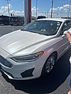 Used 2019 FORD FUSION HYBRID SEL in BOWLING GREEN, KENTUCKY