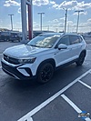 Used 2023 VOLKSWAGEN TAOS 1.5T SE in BOWLING GREEN, KENTUCKY
