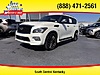 Used 2017 INFINITI QX80 LIMITED in BOWLING GREEN, KENTUCKY