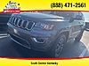 Used 2020 JEEP GRAND CHEROKEE LIMITED in BOWLING GREEN, KENTUCKY