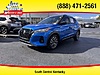 Used 2021 NISSAN KICKS SR in BOWLING GREEN, KENTUCKY