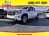 Used 2022 GMC SIERRA 1500 DENALI in BOWLING GREEN, KENTUCKY