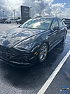 Used 2020 HYUNDAI SONATA SEL in BOWLING GREEN, KENTUCKY