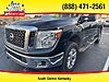 Used 2017 NISSAN TITAN XD SV in BOWLING GREEN, KENTUCKY
