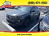 Used 2025 HYUNDAI TUCSON XRT in BOWLING GREEN, KENTUCKY