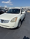 Used 2008 NISSAN ROGUE SL in BOWLING GREEN, KENTUCKY