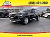 Used 2021 BUICK ENVISION PREFERRED in BOWLING GREEN, KENTUCKY