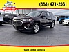 Used 2018 CHEVROLET TRAVERSE LT in BOWLING GREEN, KENTUCKY