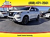 Used 2024 NISSAN ARMADA PLATINUM in BOWLING GREEN, KENTUCKY