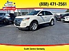 Used 2013 FORD EDGE SEL in BOWLING GREEN, KENTUCKY