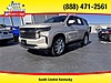 Used 2021 CHEVROLET TAHOE HIGH COUNTRY in BOWLING GREEN, KENTUCKY
