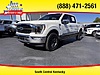 Used 2021 FORD F-150 KING RANCH in BOWLING GREEN, KENTUCKY