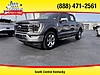 Used 2022 FORD F-150 LARIAT in BOWLING GREEN, KENTUCKY