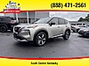 Used 2022 NISSAN ROGUE PLATINUM in BOWLING GREEN, KENTUCKY