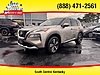 Used 2022 NISSAN ROGUE PLATINUM in BOWLING GREEN, KENTUCKY