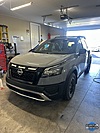 Used 2025 NISSAN PATHFINDER ROCK CREEK in BOWLING GREEN, KENTUCKY