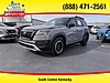 Used 2025 NISSAN PATHFINDER ROCK CREEK in BOWLING GREEN, KENTUCKY