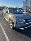 Used 2022 NISSAN ROGUE PLATINUM in BOWLING GREEN, KENTUCKY
