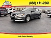 Used 2018 NISSAN ALTIMA 2.5 S in BOWLING GREEN, KENTUCKY