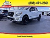 Used 2021 NISSAN TITAN SV in BOWLING GREEN, KENTUCKY