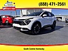 Used 2023 KIA SPORTAGE SX-PRESTIGE in BOWLING GREEN, KENTUCKY