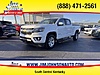 Used 2017 CHEVROLET COLORADO LT in BOWLING GREEN, KENTUCKY