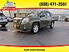Used 2015 GMC TERRAIN SLT-1 in BOWLING GREEN, KENTUCKY