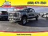 Used 2023 FORD F-350 LARIAT in BOWLING GREEN, KENTUCKY