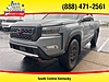 Used 2023 NISSAN FRONTIER PRO-4X in BOWLING GREEN, KENTUCKY