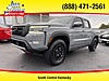 Used 2023 NISSAN FRONTIER PRO-4X in BOWLING GREEN, KENTUCKY
