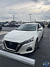 Used 2022 NISSAN ALTIMA 2.5 SL in BOWLING GREEN, KENTUCKY