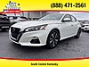Used 2022 NISSAN ALTIMA 2.5 SL in BOWLING GREEN, KENTUCKY