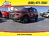 Used 2022 FORD BRONCO SPORT BIG BEND in BOWLING GREEN, KENTUCKY