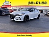 Used 2023 NISSAN SENTRA SR in BOWLING GREEN, KENTUCKY