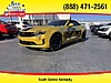 Used 2024 CHEVROLET CAMARO 2LT in BOWLING GREEN, KENTUCKY