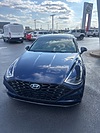 Used 2021 HYUNDAI SONATA LIMITED in BOWLING GREEN, KENTUCKY