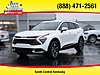 Used 2023 KIA SPORTAGE HYBRID EX in BOWLING GREEN, KENTUCKY