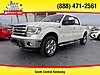 Used 2014 FORD F-150 LARIAT in BOWLING GREEN, KENTUCKY