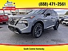 Used 2025 NISSAN ROGUE PLATINUM in BOWLING GREEN, KENTUCKY